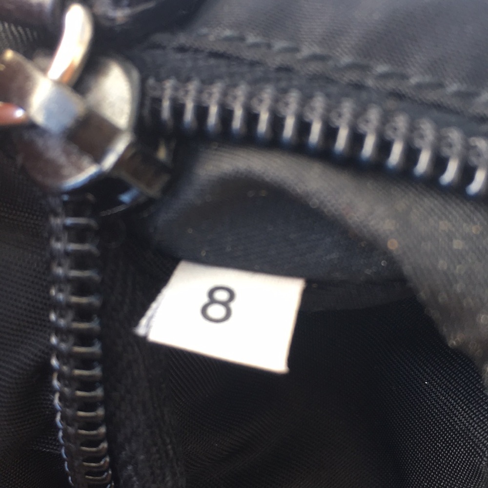 Authentic Prada Pouch - Picture 10 of 10
